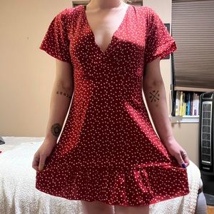 Babydoll Dress